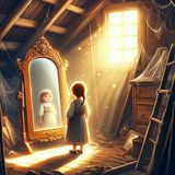 The Mirror’s Dream | Stories About Growing Up