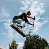 Ep. 171 - Monopattino Freestyle con Stefano Viotti