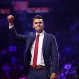 Choose to be Courageous: The Impact of Charlie Kirk - Josh Bingaman