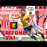 Dolce MONACO - Dal Principato il GENOA torna con nuove certezze. MERCATO spunta OUDIN. E ALBERT?