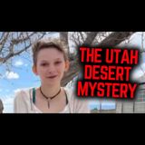#40 The Vanishing of Elizibeth Green: Gone in the Utah Desert
