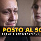 Un Posto Al Sole, Anticipazioni Dal 02 Al 06 Marzo 2026: Diego disperato per Ida!