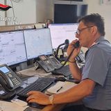 Viola il divieto di avvicinamento poche ore dopo l’aggressione, arrestato dai Carabinieri
