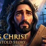 The Story of Jesus Christ _ The Savior Who Changed Everything _ Animated Bible Movie