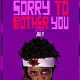 Episode 13 - Sorry to Bother You