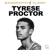 Tyrese Proctor Biography Flash: Sydney to the NBA