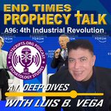 96: 4TH INDUSTRIAL REVOLUTION