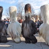 I Kukeri bulgari: ponte vivente tra il presente e il passato pagano