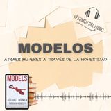 MODELOS: ATRAER MUJERES a través de la HONESTIDAD 📗 Resumen del Libro - Ideas Clave de MARK MANSON (Baja tu PDF📥)