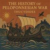 The History of the Peloponnesian War by Thucydides - Part 2/2