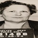 SERIAL KILLER #5 - Nannie Hazel Doss: la Tata serial killer sghignazzante