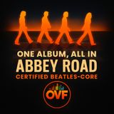 Feedbreaker: Abbey Road – The Beatles' Farewell Masterpiece