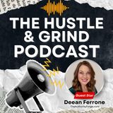 From Classroom to Business: A Teacher's Journey with Deean Ferrone