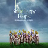 Shiny Happy People Season 1: Breaking Down Gothard's Destructive Doctrine