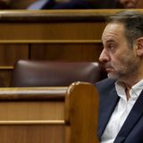 Es Noticia: Ábalos renuncia a su escaño en el Congreso recuperando el PSOE un voto