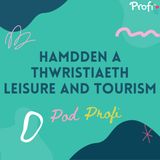 #9 Joey; Llandysul Paddlers; Leisure and Tourism