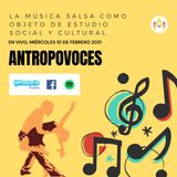 La salsa como objeto de estudio social y cultural