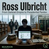Ross Ulbricht - Unravel the dark web's most infamous saga with Ava Grey