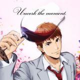 世界中で愛されるワイン漫画の金字塔、満を持してついにアニメ化！2026年TV放送・配信予定『神の雫』TVアニメ化決定！ティザービジュアル＆ティザーPVも公開！