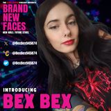 introducing Bex Bex | Onlyfans: @BexBex945874 | Brand New Faces