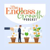 The Podcast for Creatives to Personal Growth and Success | The Endless Growth Podcast