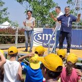 Da Cumiana a Este educare al suolo per proteggere il futuro