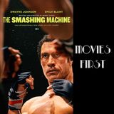 A Fighting Spirit: Unravelling the Dark Truths of 'The Smashing Machine'