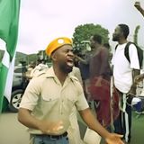 Protesters storm Force Headquarters, demand Sowore’s release