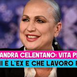 Alessandra Celentano, Vita Privata: Chi E' L'Ex E Che Lavoro Fa!