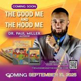 TRANSITIONING FROM THE HOOD ME TO THE GOOD ME