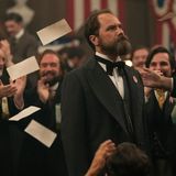 Series: El asesino del presidente de EEUU, una Tierra sin felicidad y el secreto tras un trasplante