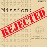 605: We Fought A Zoo