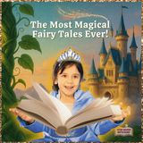 Legendary Fairy Tales (Volume 2) 🌙 | 6 Classic Stories in 12 Magical Minutes | Read with Ruby