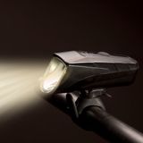 Światła w rowerze to obowiązek