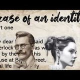 14. Learning English through story - A Detective story - Sherlock Holmes - A Case of Identity