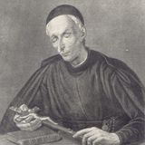 Domingo XXXIII T.O. San José Pignatelli, sacerdote jesuita. Jornada por los pobres
