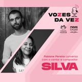 Silva: “O músico tem que levar a música mais a sério do que nunca.”