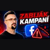 Udělali jsme chybu v kampani. Odhalil ji klient. Co se stalo? | Cernovsky Marketing Podcast 🇨🇿