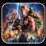 Spoiler Review: Masters of the Universe (2026)
