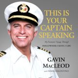 Gavin MacLeod Interview originally aired 01072014