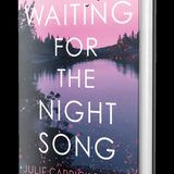 Julie Carrick Dalton Releases The Book Waiting For The Night Sky