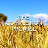 The Completion Promise - Morning Manna #2957