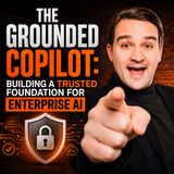 The Grounded Copilot: Building a Trusted Foundation for Enterprise AI