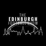 Episode 21| Edinburgh Football Show Heroes - Arnaud Djoum in conversation with David Tanner