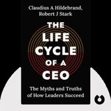 THE LIFE CYCLE OF CEO