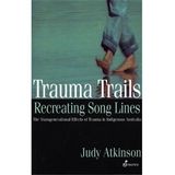 Healing Trauma and Violence Events with Listening to the Story