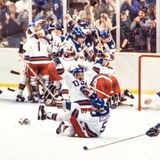 What was the Greatest Upset: Douglas over Tyson or the 1980 Olympic Hockey Team?
