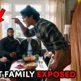 I broke up with my girlfriend on Christmas because of her family