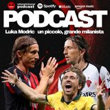 Luka Modric, la guerra, Boban e il sogno Milan