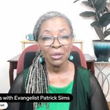 Manna Ministries with Patrick Sims - Lesson 87 - The Mystery of the Nephilim, Genesis 6